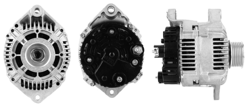 Alternateur ELSTOCK 28-3776