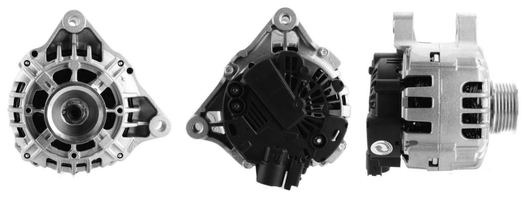 Alternateur ELSTOCK 28-3816