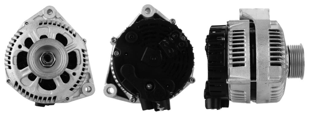 Alternateur ELSTOCK 28-3908