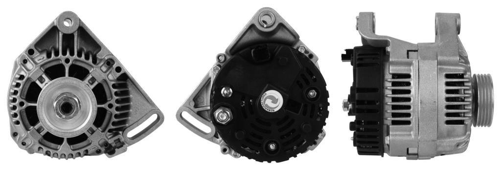 Alternateur ELSTOCK 28-3877