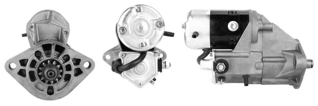 Motor de arranque ELSTOCK ref. 45-2138