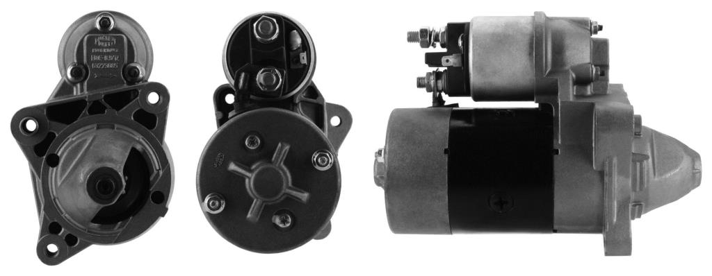 Démarreur ELSTOCK 25-2210
