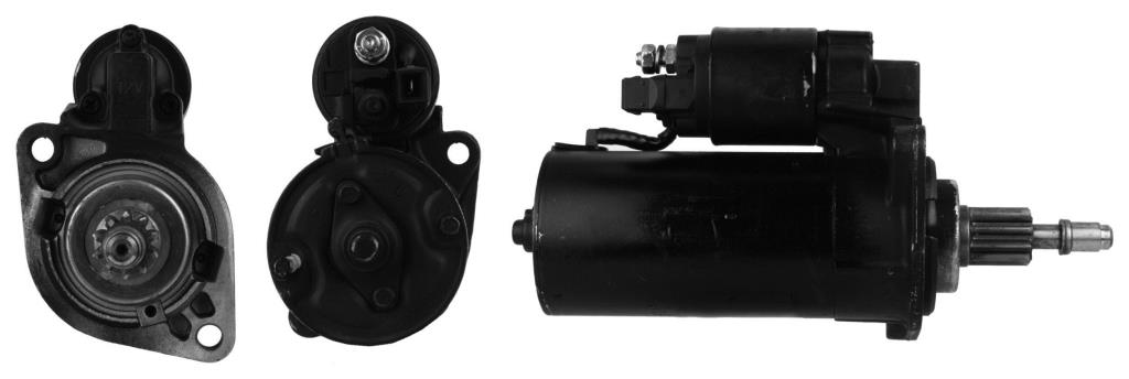 Démarreur ELSTOCK 25-2245