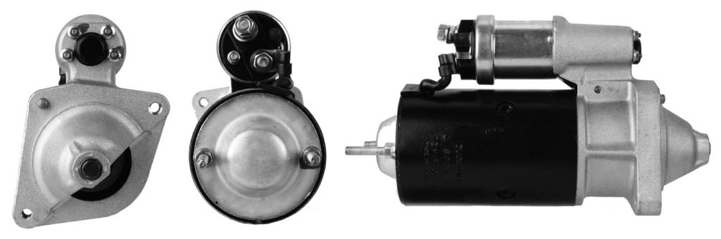 Démarreur ELSTOCK 25-0300