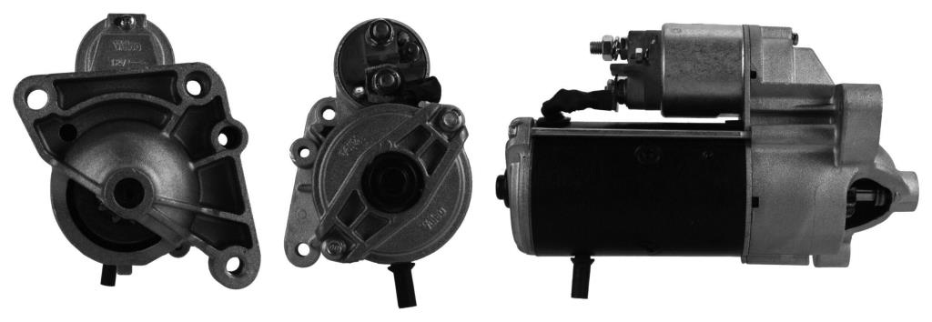 Démarreur ELSTOCK 25-3010