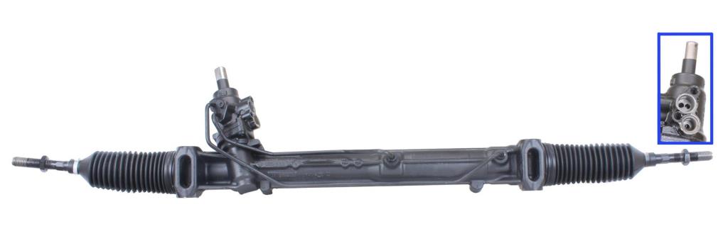 Cremallera de dirección (Caja de direccion) ELSTOCK ref. 11-1097