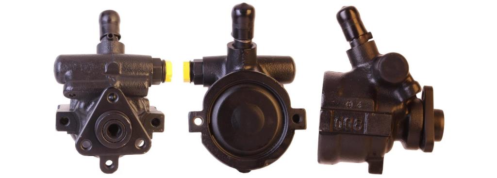 Pompe de direction assistée (Servo direction) ELSTOCK ref. 15-0125