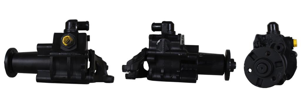 Pompe de direction assistée (Servo direction) ELSTOCK 15-1505
