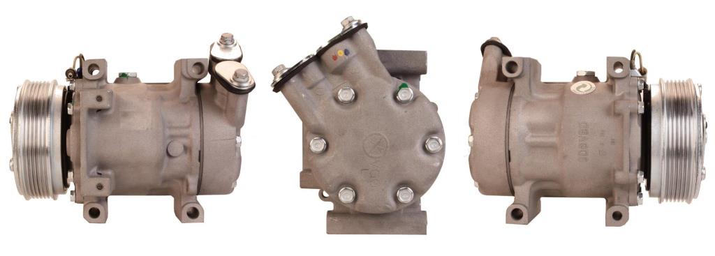 Butée hydraulique Gt