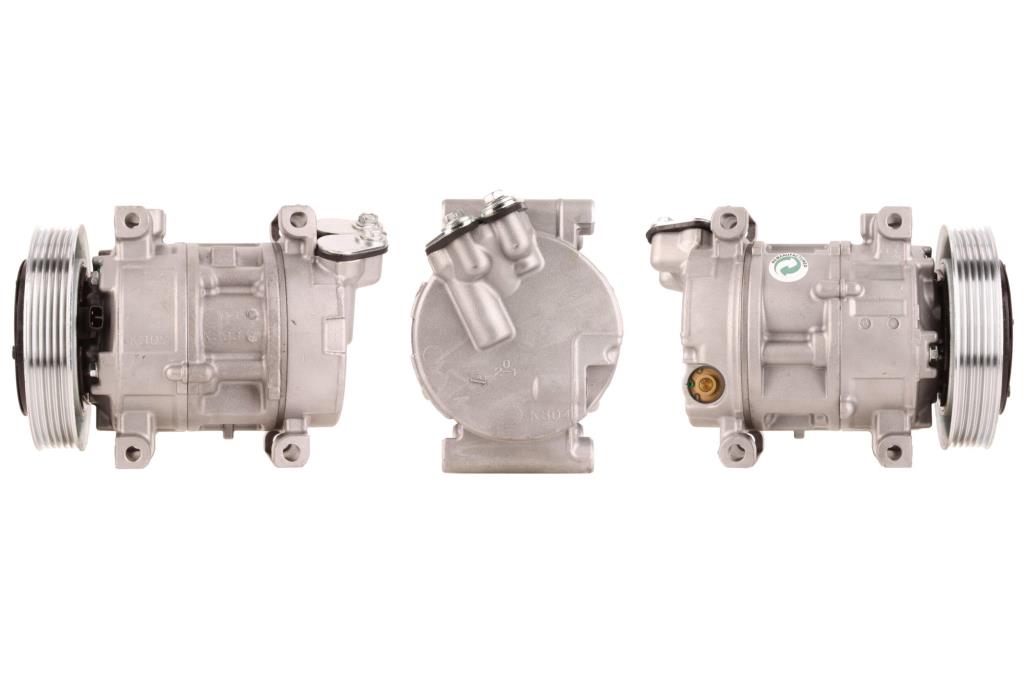 Butée hydraulique Gt