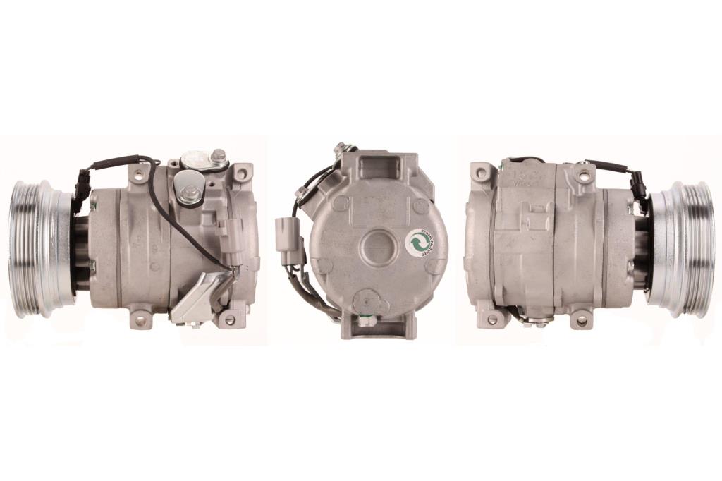 Butée hydraulique 411