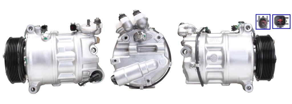 Butée hydraulique Gt