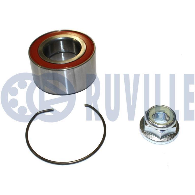 Rolamento de roda RUVILLE ref. 220103
