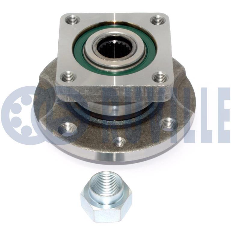 Roulement de roue RUVILLE ref. 220130