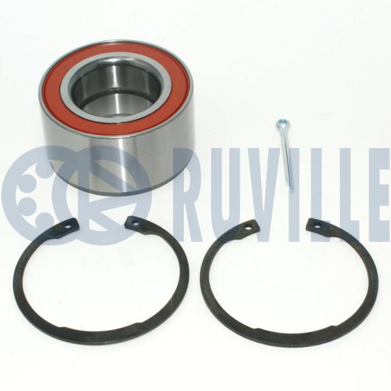 Roulement de roue RUVILLE 220214