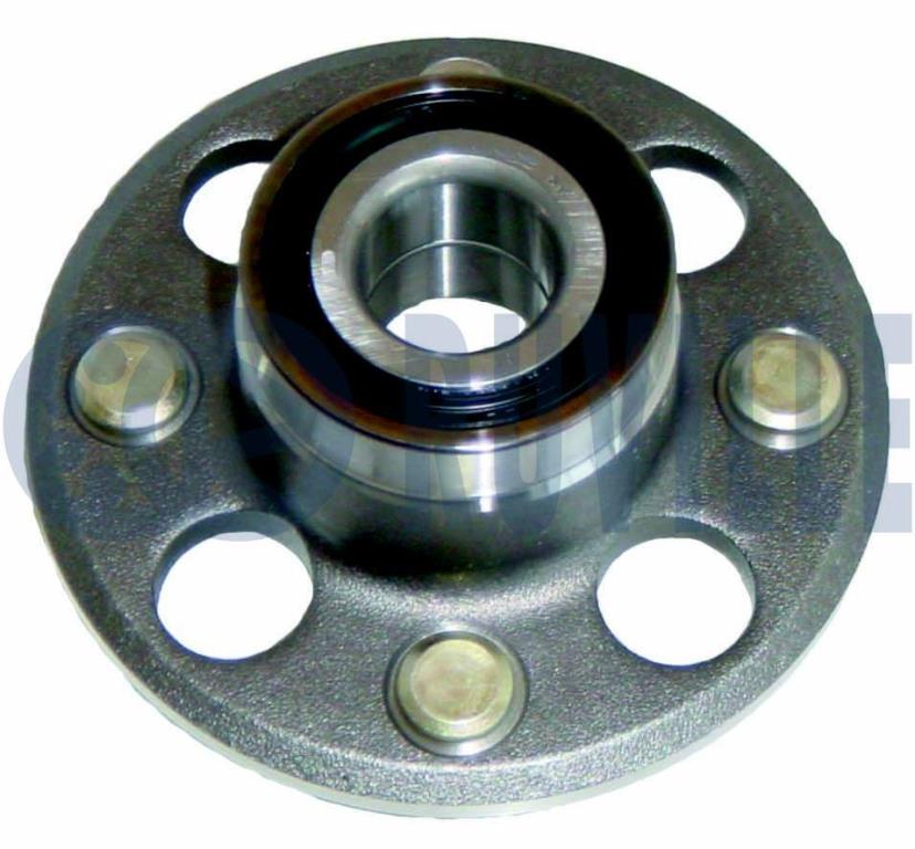 Roulement de roue RUVILLE ref. 220240