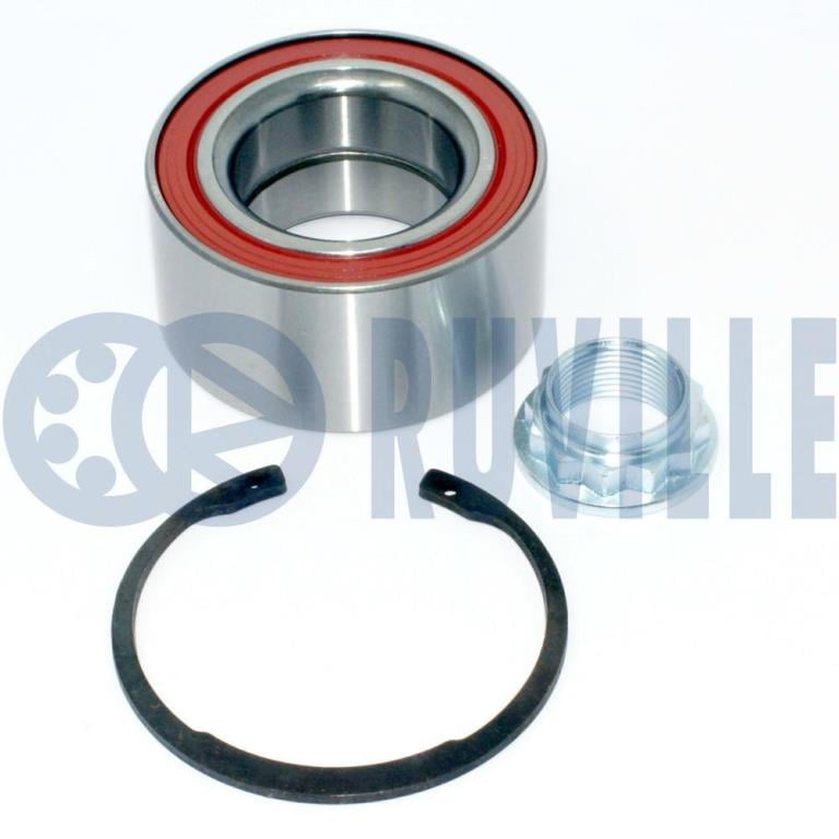 Roulement de roue RUVILLE 220252