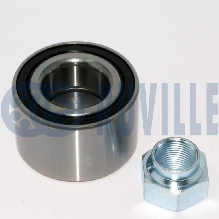 Roulement de roue RUVILLE 220275