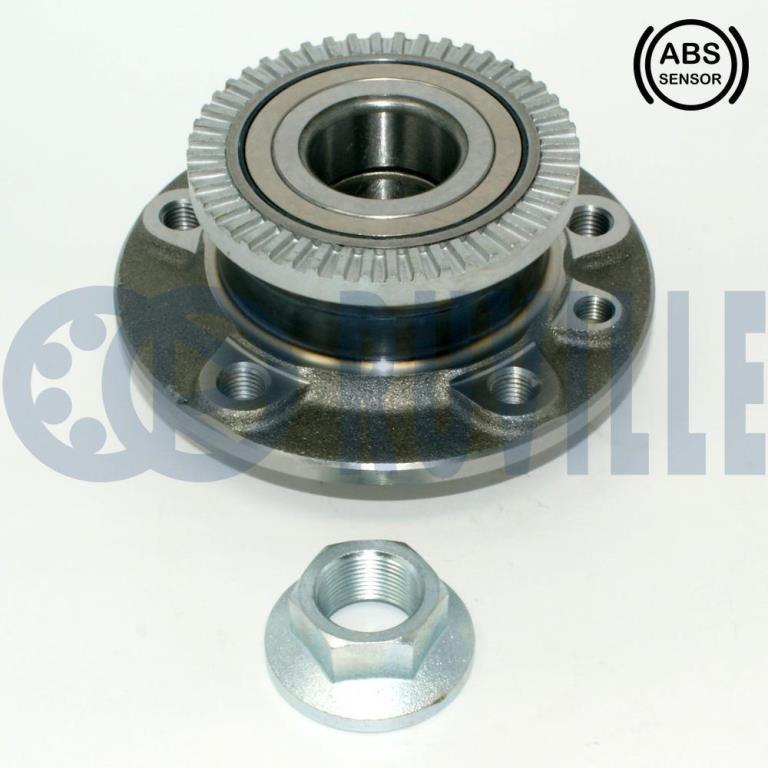 Cojinete de rueda RUVILLE ref. 220302