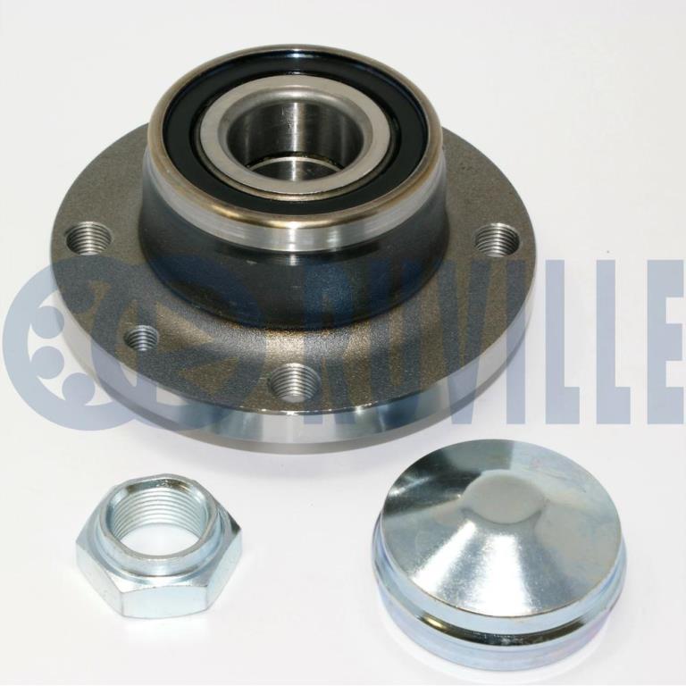 Roulement de roue RUVILLE 220329