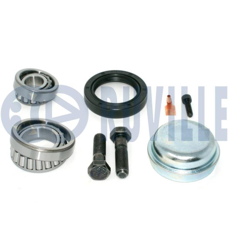 Roulement de roue RUVILLE 220468