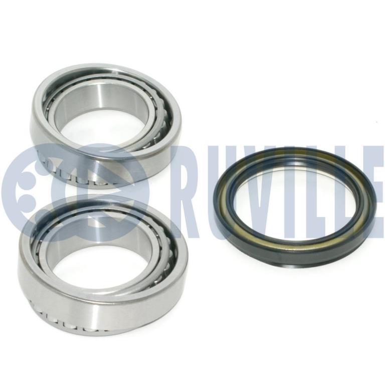 Rolamento de roda RUVILLE ref. 220472