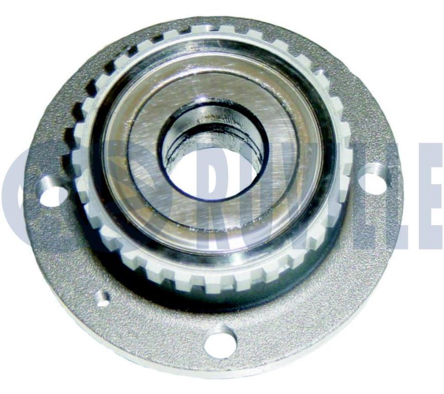Roulement de roue RUVILLE 220546
