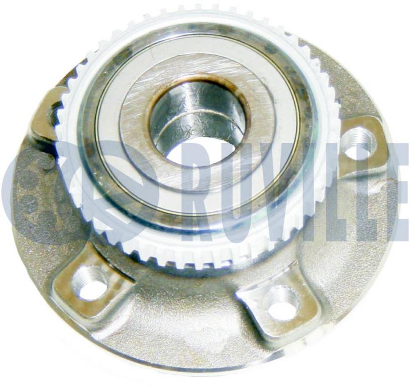 Roulement de roue RUVILLE ref. 220570