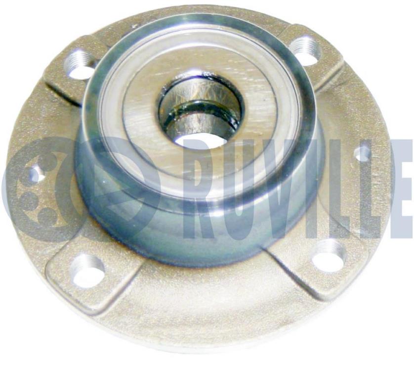 Roulement de roue RUVILLE 220626