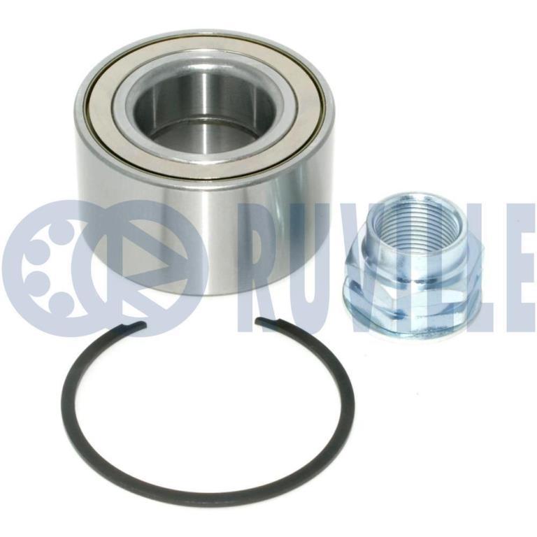 Rolamento de roda RUVILLE 220744