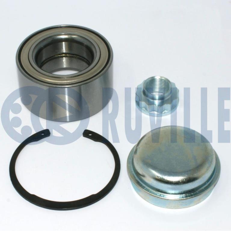 Cojinete de rueda RUVILLE 220774