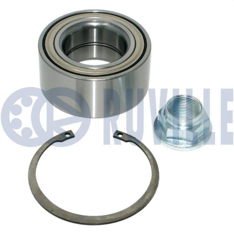 Roulement de roue RUVILLE 220784