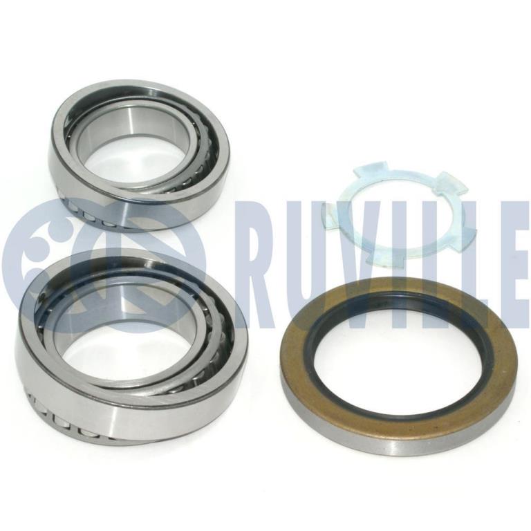 Roulement de roue RUVILLE 220796