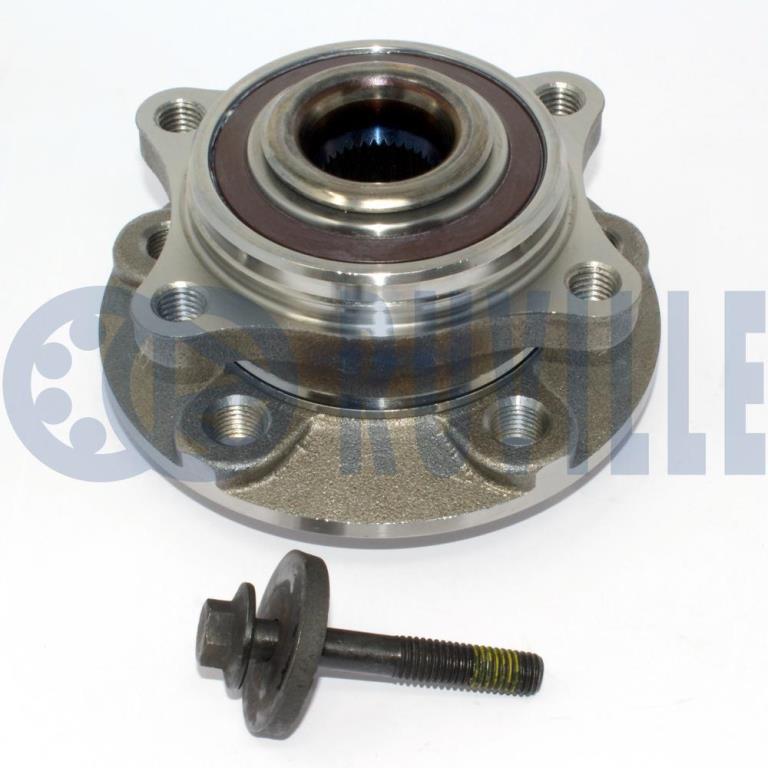 Rolamento de roda RUVILLE 220804