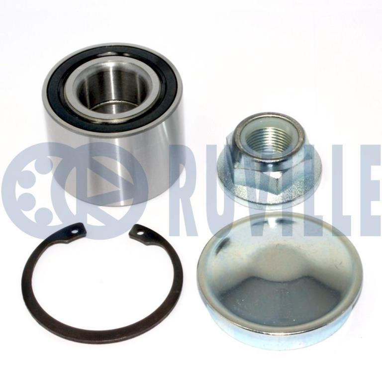 Roulement de roue RUVILLE ref. 220815