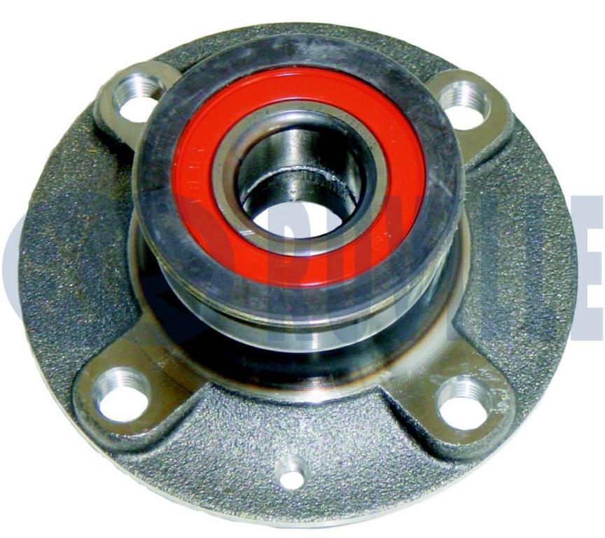 Roulement de roue RUVILLE 220977