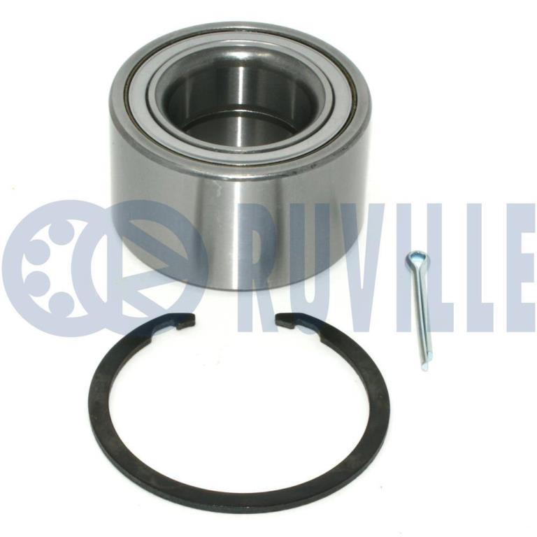 Rolamento de roda RUVILLE ref. 221001