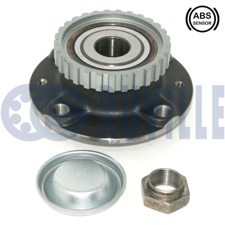 Cojinete de rueda RUVILLE 221034