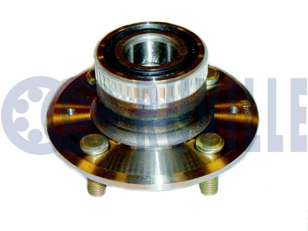 Cojinete de rueda RUVILLE ref. 221047