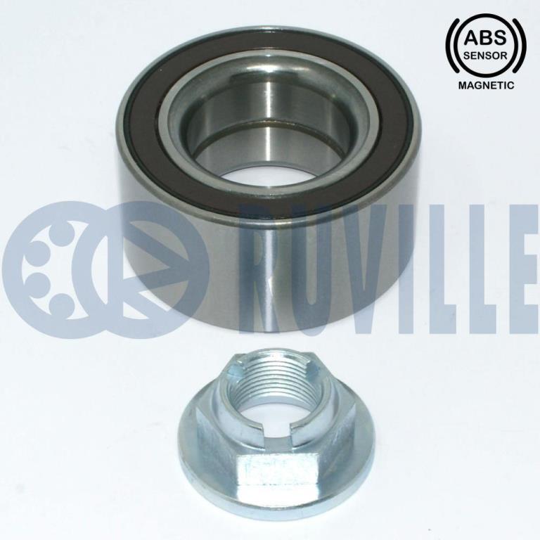 Roulement de roue RUVILLE 221049
