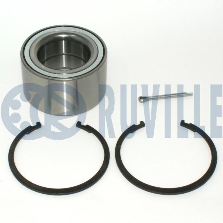 Cojinete de rueda RUVILLE 221091