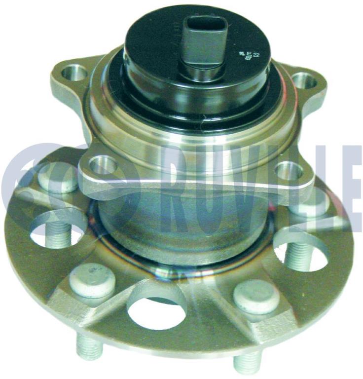 Cojinete de rueda RUVILLE 221120