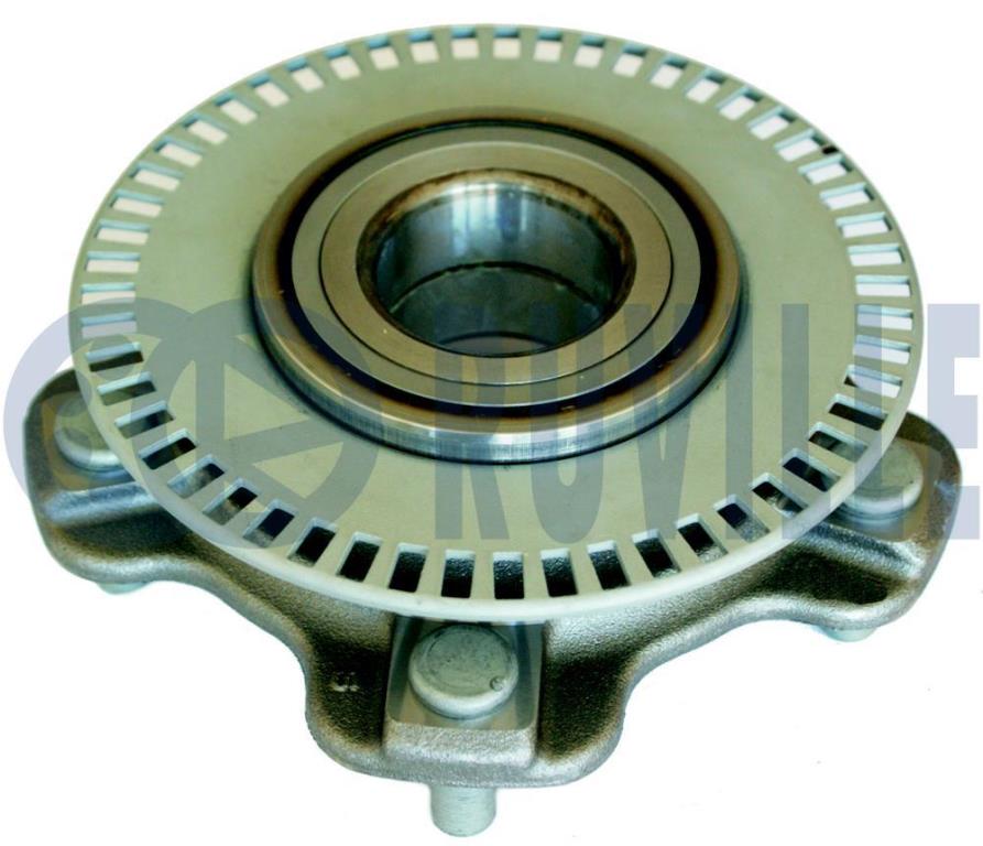 Cojinete de rueda RUVILLE 221401