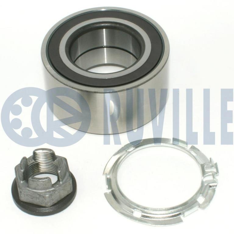 Roulement de roue RUVILLE 221487