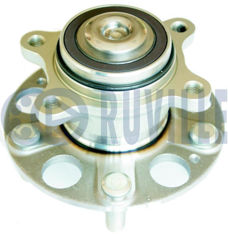 Rolamento de roda RUVILLE 221570