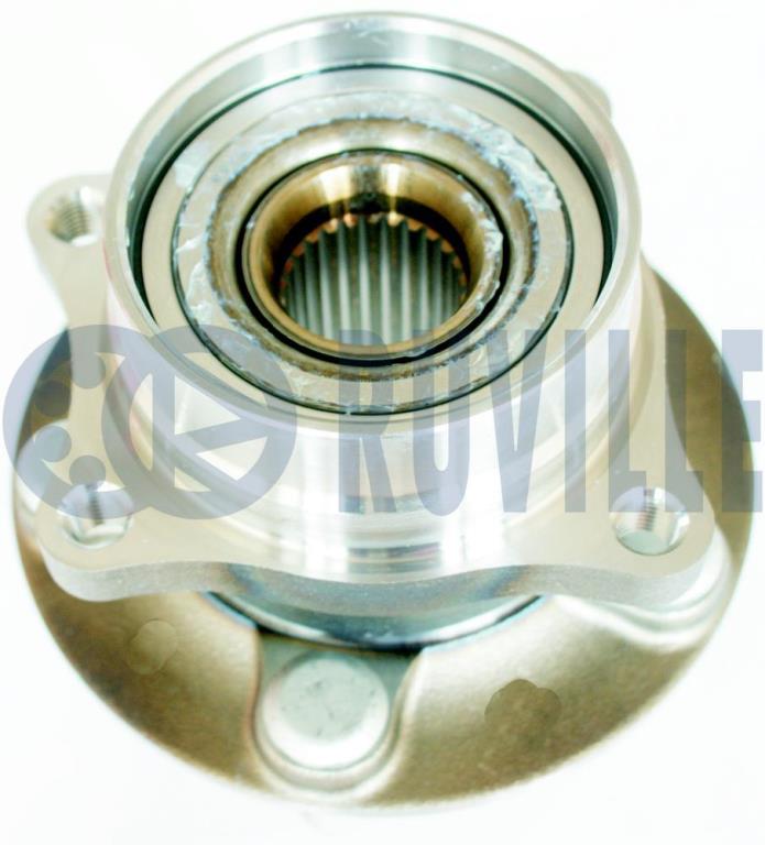 Cojinete de rueda RUVILLE 221585