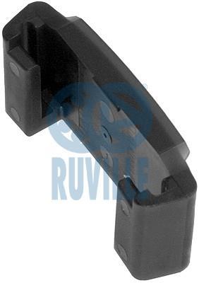Garniture de guide fixe, chaîne de distribution RUVILLE ref. 3450015