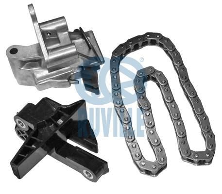Jeu de distribution à chaînes (Kit chaîne de distribution) RUVILLE ref. 3450030S
