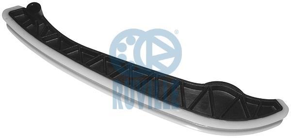 Rail tendeur, chaîne de distribution RUVILLE ref. 3451030