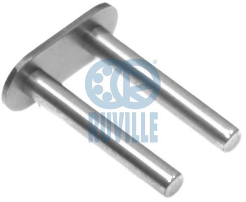 Faux-maillon, chaîne de distribution RUVILLE ref. 3451046